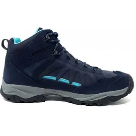 MEINDL Nebraska Mid GTX Damen nachtblau/grün 39,5