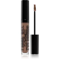 MAC Cosmetics Eye Brows Big Boost Fiber Gel Augenbrauen-Gel Farbton Lingering 4,1 g