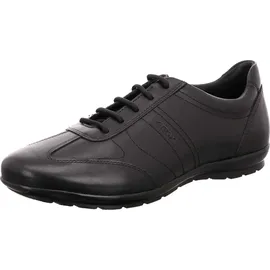 GEOX U74a5b Symbol Black 43