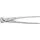 Knipex Monierzange 99 14 250
