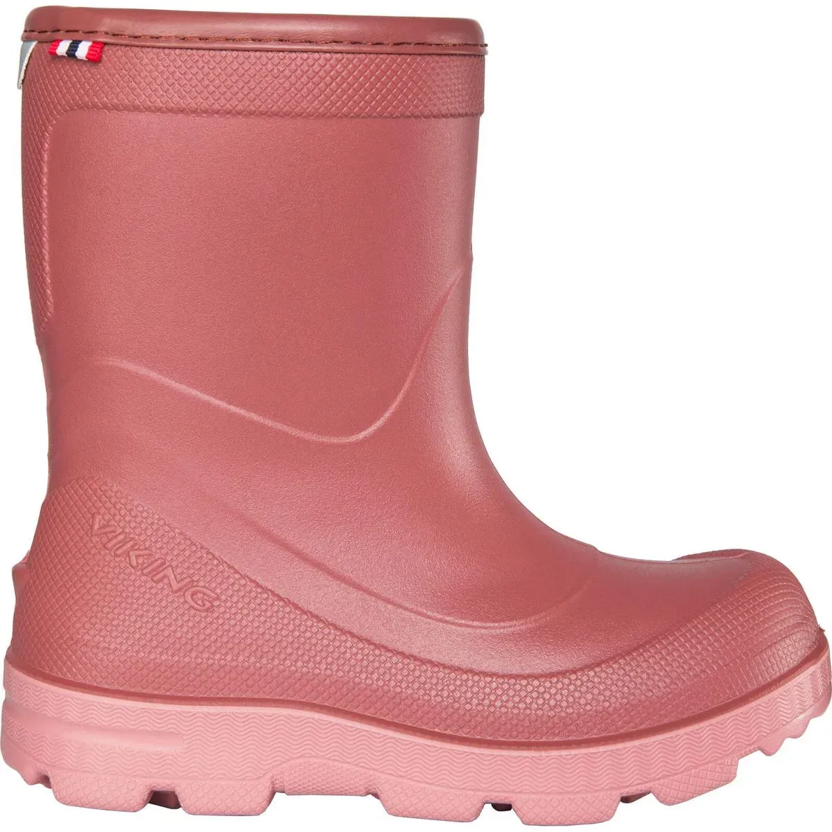 Viking Ecorox 1.0 Warm pink/light pink (998) 26