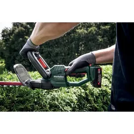Metabo HS 18 LTX 65 ohne Akku