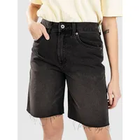 Vans Sirelle Cut-off Jorts washed black 30