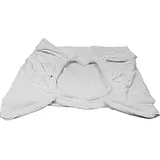 Maytronics Filtersack Standard weiß