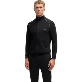 Boss Mix&Match Jacket Z Sweatjacke Herren Schwarz M