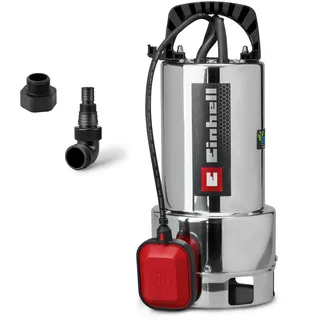 Einhell GC-DP 7035 N ECO PLUS Schlauchpumpe 19000 l/h 8 m