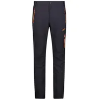 CMP MAN Pant antracite-flamingo fluo (64UP) 58