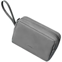Baseus EasyJourney Series Storage Bag Reisetasche Grau/Silber