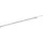 Trio LED-Unterbauleuchten Weiß 84 cm,ang