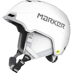 MARKER Herren Helm CONFIDANT MIPS, WHITE, M