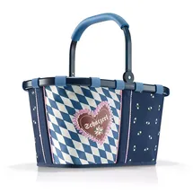 Reisenthel carrybag frame bavaria 6