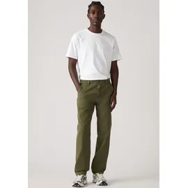 Levi's LV Hose XX Chino Authentic RLX Chinohose Grün 33