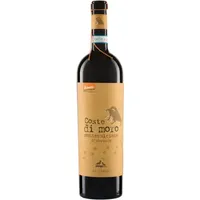 Olearia Vinicola Orsogna Coste di Moro Montepulciano demeter 0,75L