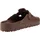 Birkenstock Clogs Braun 43