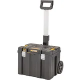 DeWalt TSTAK Mobile Box IP54, Teleskopgriff