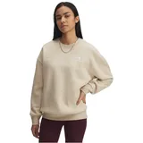 Under Armour Icon Fleece Sweatshirt Mehrfarbig M