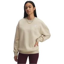 Under Armour Icon Fleece Sweatshirt Mehrfarbig M