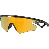 OAKLEY Sphaera Slash matte carbon prizm road