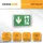 enovalite LED-Fluchtwegleuchte