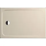 Kaldewei CAYONOPLAN 2227-1, Duschwanne, 120x100cm, 375700012661, Farbe: Warm Beige 20 mit Secure Plus