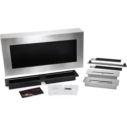 PURLINE Panorama-Bioethanol Bioethanol Nisa 4000W