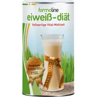 Formoline Eiweiß Pulver 480 g
