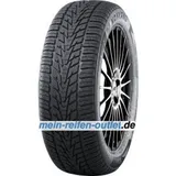 Nankang Winter Activa SV-4 245/45 R18 100V XL