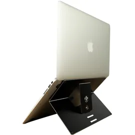 R-Go Tools Riser Attachable schwarz