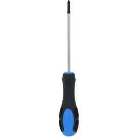 BRILLIANT TOOLS Kreuzschlitz-Schraubendreher PH0 BT034807