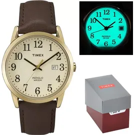 Timex Leder 38 mm TW2P75800