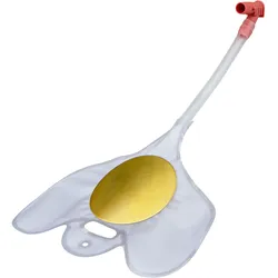 24 Einmalluftwege / Lungen für Laerdal Little Baby QCPR