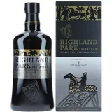 Highland Park Valfather Single Malt Scotch 47% vol 0,7 l Geschenkbox