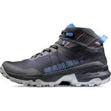 Mammut Sertig II Mid GTX Schuhe (Größe 42.5 - blau)