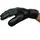 adidas Predator Fingersave Match Schwarz 7
