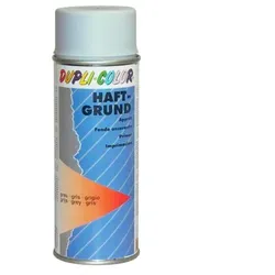 DUPLI COLOR Haftgrund grau (400 ml) Grundierung  191268