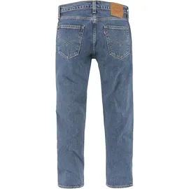 Levi's 502 Tapered Fit Blau 36/32