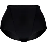 SASSA Miederhose BASIC CONTROL Schwarz 44