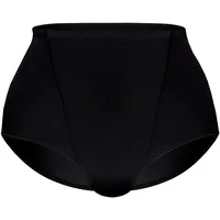 SASSA Miederhose BASIC CONTROL Schwarz 44
