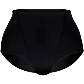 SASSA Miederhose BASIC CONTROL Schwarz 44