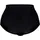 SASSA Miederhose BASIC CONTROL Schwarz 44