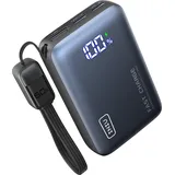 INIU Pocket Pro 10.000 mAh