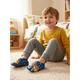UNITED LABELS Paw Patrol Pantoffeln Blau 29