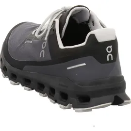 On Cloudvista Waterproof Damen Eclipse/Black 38