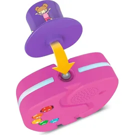 TechniSat Technifant pink