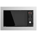 Cecotec GrandHeat 2350 Built-In Steel Mikrowelle