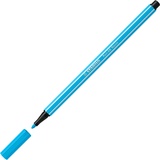Stabilo Pen 68 neonblau
