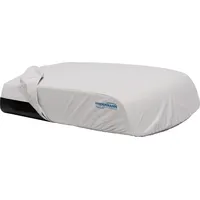 Hindermann Truma Aventa compact & compact plus Schutzhülle Grau