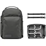 WANDRD PRVKE 31 Pocket Photo Bundle Black