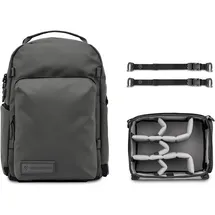 WANDRD PRVKE 31 Pocket Photo Bundle Black
