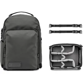 WANDRD PRVKE 31 Pocket Photo Bundle Black